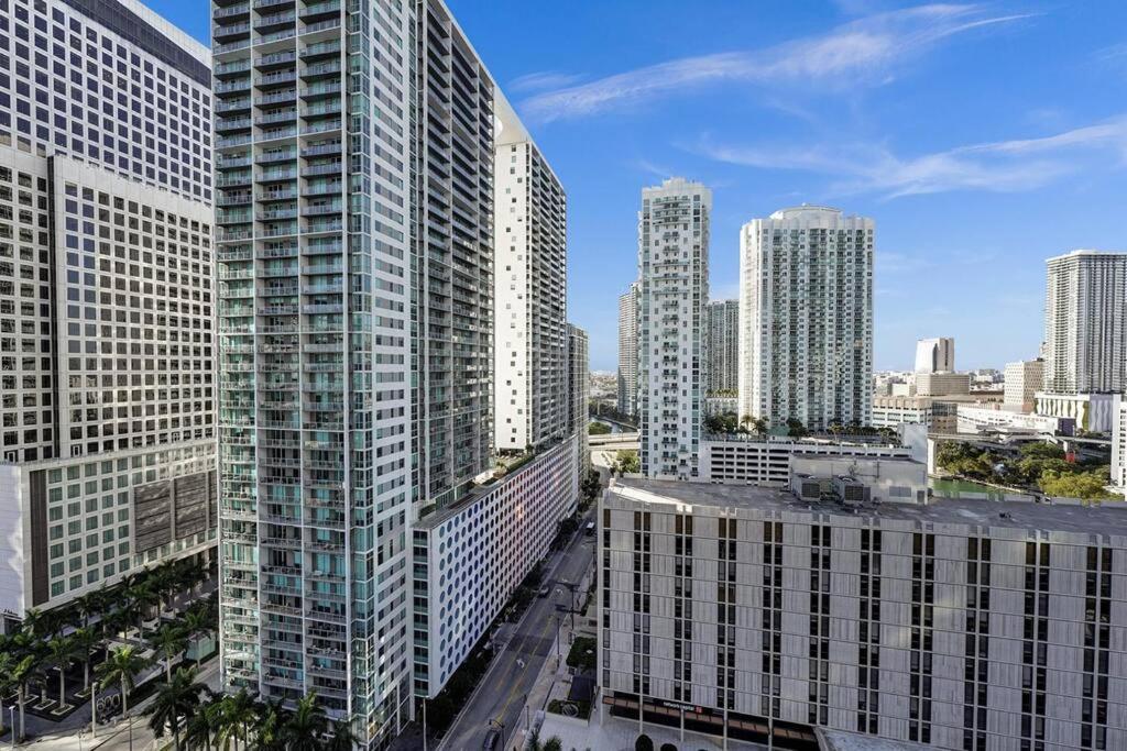 Amazing 1 Bed In The Heart Of Brickell 20th * Miami