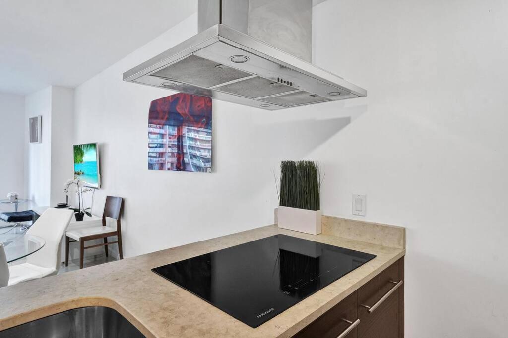 Amazing 1 Bed In The Heart Of Brickell 20th Miami